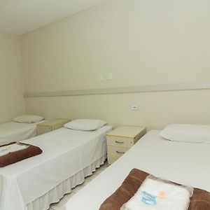Habitación Triple Executive