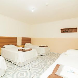 Habitación Cuádruple Superior